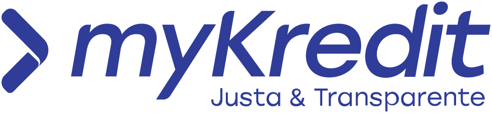 Logo MyKredit